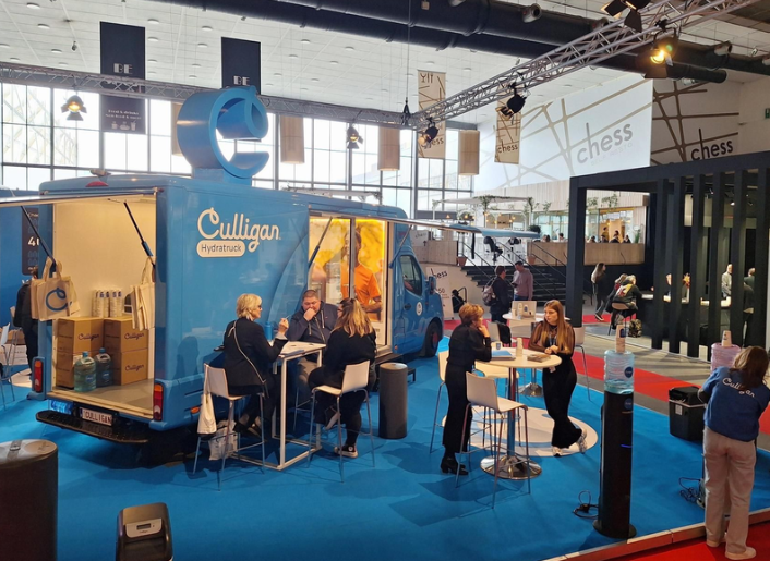 Culligan Batibouw